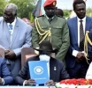 فصائل سودانية تتقدم بمذكرة للجنة الوساطة الجنوبية بشأن تنفيذ بنود في اتفاق سلام جوبا